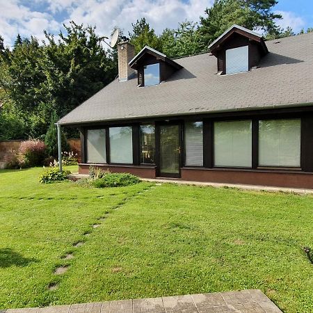 Garden View Villa Drienica ภายนอก รูปภาพ
