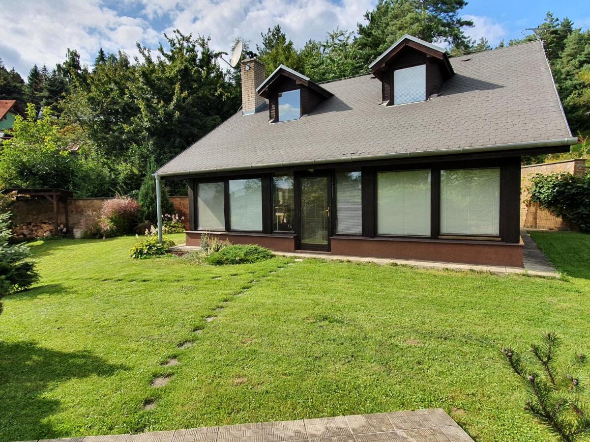 Garden View Villa Drienica ภายนอก รูปภาพ