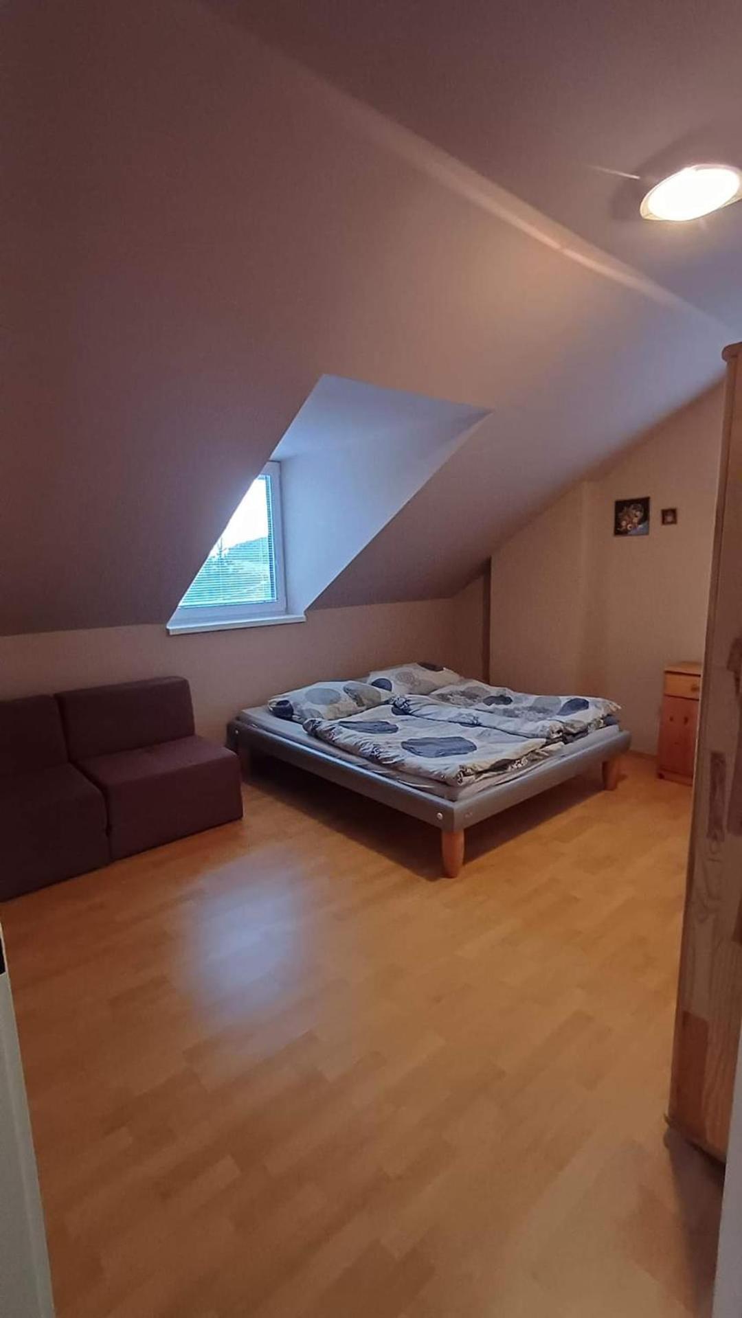 Garden View Villa Drienica ภายนอก รูปภาพ