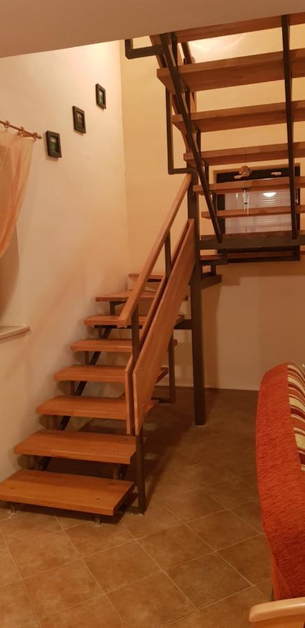 Garden View Villa Drienica ภายนอก รูปภาพ