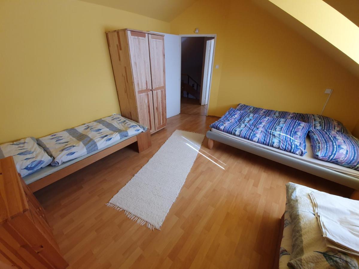 Garden View Villa Drienica ภายนอก รูปภาพ